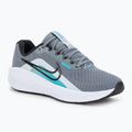Nike Downshifter 13 uomini scarpe da corsa cool grey / dusty cactus / di puro platino / nero