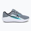 Nike Downshifter 13 uomini scarpe da corsa cool grey / dusty cactus / di puro platino / nero 2