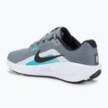 Nike Downshifter 13 uomini scarpe da corsa cool grey / dusty cactus / di puro platino / nero 3