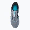 Nike Downshifter 13 uomini scarpe da corsa cool grey / dusty cactus / di puro platino / nero 5