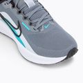 Nike Downshifter 13 uomini scarpe da corsa cool grey / dusty cactus / di puro platino / nero 7