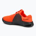 Scarpe da uomo Nike Metcon 9 iper crimson / iper arancione / nero 3