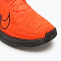 Scarpe da uomo Nike Metcon 9 iper crimson / iper arancione / nero 7