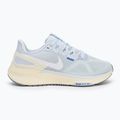 Nike Structure 25 scarpe da corsa donna grigio calcio/blu tint/avorio pallido/bianco 2