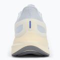 Nike Structure 25 scarpe da corsa donna grigio calcio/blu tint/avorio pallido/bianco 6