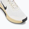 Scarpe da ginnastica da uomo Nike MC Trainer 3 sail/ oro di squadra/ bianco/ nero 7