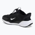 Scarpe da corsa uomo Nike Pegasus EasyOn nero/anthracite/foton dust/bianco 3