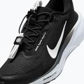 Scarpe da corsa uomo Nike Pegasus EasyOn nero/anthracite/foton dust/bianco 8