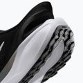 Scarpe da corsa uomo Nike Pegasus EasyOn nero/anthracite/foton dust/bianco 10