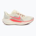 Nike Pegasus 41 latte di cocco / polvere di fotone / vela / hot punch donne scarpe da corsa 2