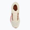 Nike Pegasus 41 latte di cocco / polvere di fotone / vela / hot punch donne scarpe da corsa 5