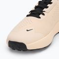 Nike Air Zoom TR 1 guava ghiaccio / iper crimson / nero / peltro metallico uomini scarpe da formazione 7