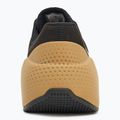 Scarpe da ginnastica da uomo Nike Air Zoom TR 1 nero/gum marrone chiaro/latte di cocco 6