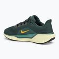 Scarpe da corsa uomo Nike Pegasus 41 verde vintage / bicoastal / nero / oro infinito 3