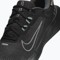 Scarpe da running uomo Nike Juniper Trail 2 GORE-TEX black/anthracite/cool grey 10