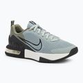 Scarpe da ginnastica per uomo Nike Air Max Alpha Trainer 6 argento chiaro/stucco scuro/platino puro/antracite