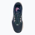 Nike Pegasus Trail 5 GTX scarpe da corsa da donna armeria marina / argento metallico 5