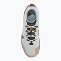 Scarpe da corsa uomo Nike Wildhorse 8 Trail R argento chiaro / marrone velluto / cachi 5