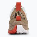 Scarpe da corsa uomo Nike Wildhorse 8 Trail R argento chiaro / marrone velluto / cachi 6
