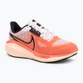 Nike Vomero 17 scarpe da corsa donna bianco/light wild mango/crimson tint/nero