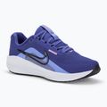 Nike Downshifter 13 donne scarpe da corsa blu astronomia / oltre rosa / bianco / nero