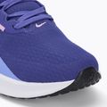 Nike Downshifter 13 donne scarpe da corsa blu astronomia / oltre rosa / bianco / nero 7