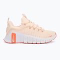 Scarpe da ginnastica da donna Nike Free Metcon 6 guava ice / light wild mango / wWhite 2
