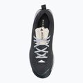 Nike Juniper Trail 3 scarpe da corsa donna grigio fumo scuro/nero/grigio lupo/marrone chiaro 5