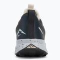 Nike Juniper Trail 3 scarpe da corsa donna grigio fumo scuro/nero/grigio lupo/marrone chiaro 6