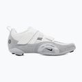 Scarpa da strada Nike Superrep Cycle 2 Premium bianco/platino puro/nero