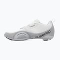 Scarpa da strada Nike Superrep Cycle 2 Premium bianco/platino puro/nero 2
