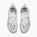 Scarpa da strada Nike Superrep Cycle 2 Premium bianco/platino puro/nero 5