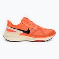 Nike Structure 25 uomini scarpe da corsa Hyper crimson / blu astronomico / avorio / nero 2