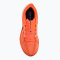 Nike Structure 25 uomini scarpe da corsa Hyper crimson / blu astronomico / avorio / nero 5