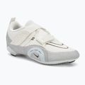 Scarpe da spinning Nike Superrep Cycle 2 Premium summit white/pure platinum/black