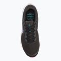 Nike Revolution 7 donne scarpe da corsa grigio fumo scuro / ipervioletto / bianco / cactus polveroso 5