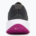 Nike Revolution 7 donne scarpe da corsa grigio fumo scuro / ipervioletto / bianco / cactus polveroso 6
