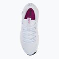 Nike Free Metcon 6 grigio / armeria marina / hot fucsia scarpe da ginnastica da donna 5