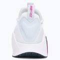 Nike Free Metcon 6 grigio / armeria marina / hot fucsia scarpe da ginnastica da donna 6