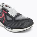 Nike Vomero 17 Photon polvere/nero/platino tint/hyper punch uomini scarpe da corsa 7