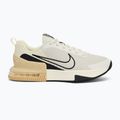 Scarpe da uomo Nike Air Max Alpha Trainer 6 sail/coconut milk/team gold/nero 2