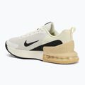 Scarpe da uomo Nike Air Max Alpha Trainer 6 sail/coconut milk/team gold/nero 3