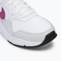 Nike Air Max SC scarpe da donna bianco/foton dust/nero/fucsia acceso 7