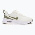 Nike Air Max Nuaxis vertice bianco/pietra/bianco/esercito leggero scarpe da donna 2