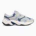Nike AL8 scarpe da donna wolfgrey / light carbon / platinumtint / metallicsilver 2