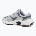 Nike AL8 scarpe da donna wolfgrey / light carbon / platinumtint / metallicsilver 3