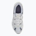 Nike AL8 scarpe da donna wolfgrey / light carbon / platinumtint / metallicsilver 5