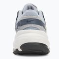 Nike AL8 scarpe da donna wolfgrey / light carbon / platinumtint / metallicsilver 6