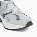 Nike AL8 scarpe da donna wolfgrey / light carbon / platinumtint / metallicsilver 7