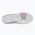 Nike Gamma Force scarpe da donna vela / bianco-platino viola 4